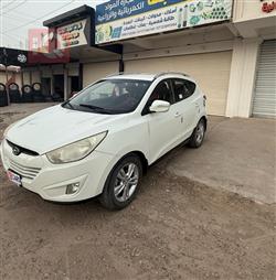 هيونداي توسان